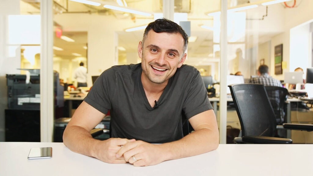 Gary Vaynerchuk