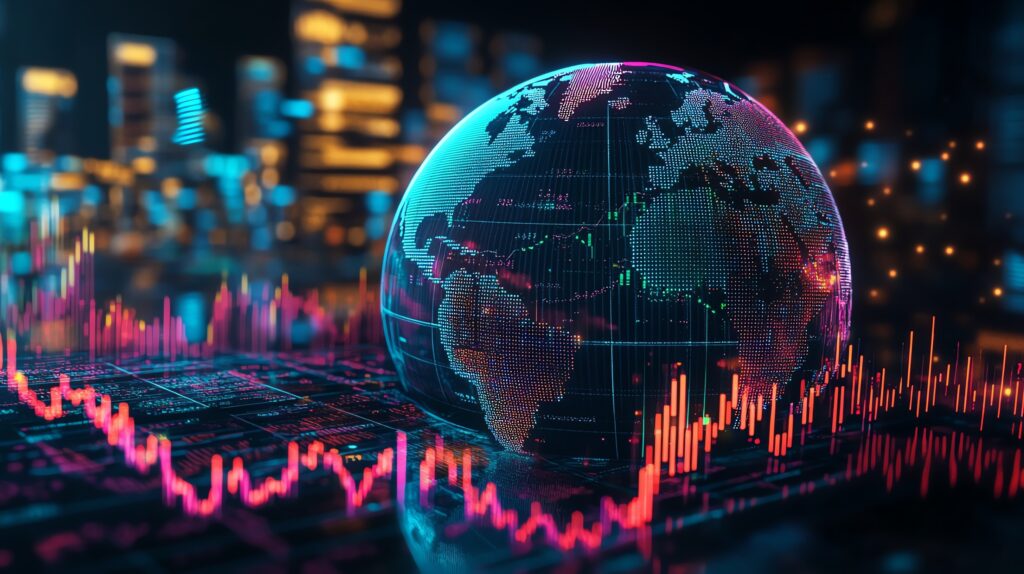 Trend Hunter's Global Network