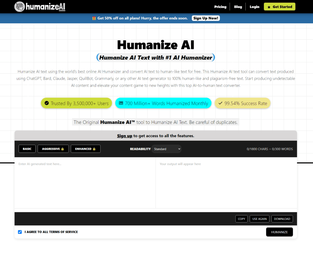 humanizeai.io